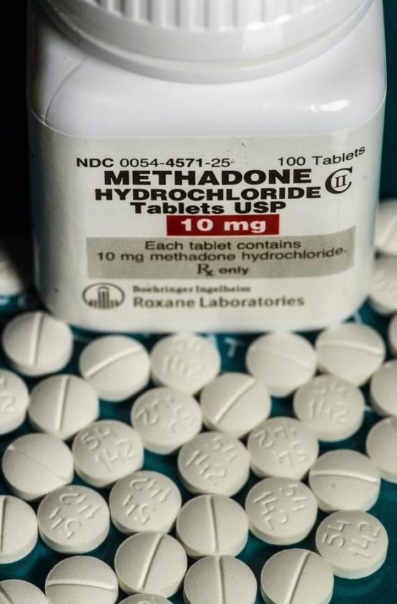 Buy methadone online